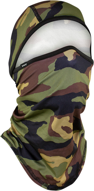 Zan Headgear Sportflex« Balaclava Wb4L118