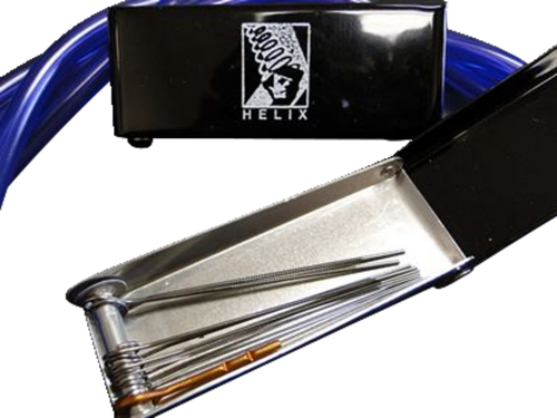 Helix Carburetor Jet Cleaning Tool 3880611