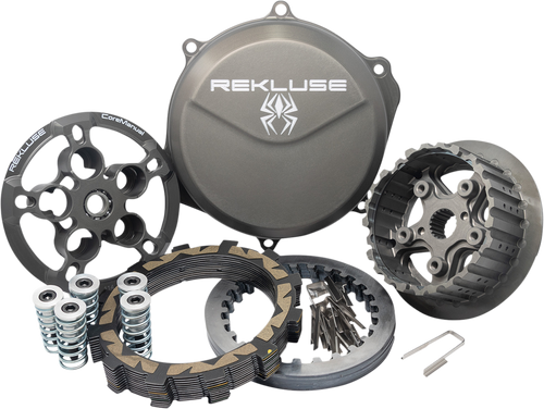 Rekluse Core Manual Torqdrive« Clutch Kit Rms7101019