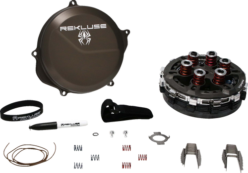 Rekluse Radiuscx 4.0 Clutch Kit Rms8907074
