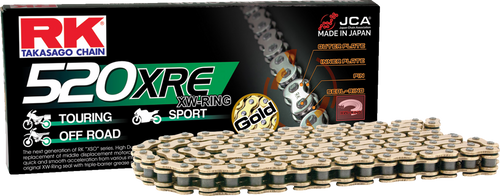 Rk 520 Xre Connecting Link Gb520Xrerl