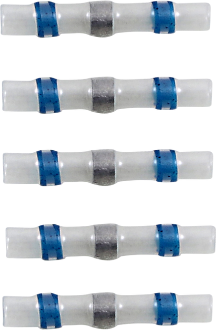 K&S Technologies Solderless Wire Connectors 30003