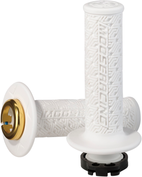 Moose Racing 36 Series Clamp-On Grips B36Mrwd