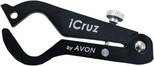 Avon Grips Icruz Throttle Lock Iczsmano