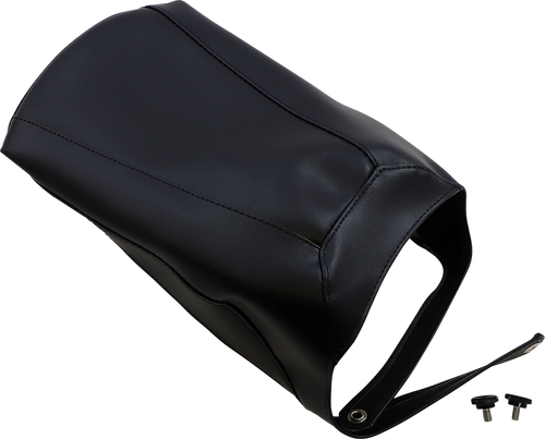Show Chrome Max Mount Cover H40403Bk