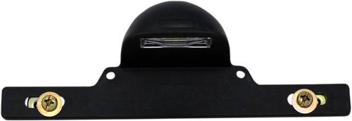 Moose Utility Led License Plate Bracket Lpl75Cbm
