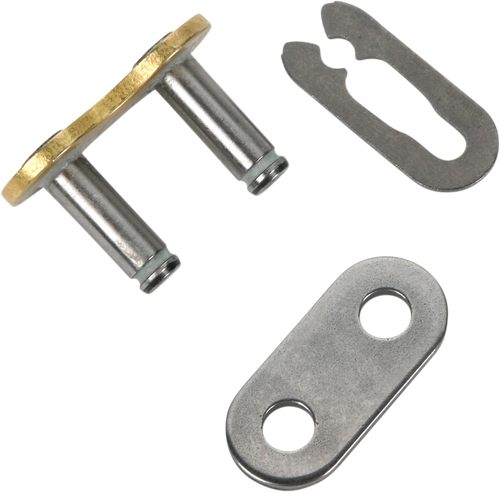 Renthal 520 R1 Works Chain Clip Connecting Link C143