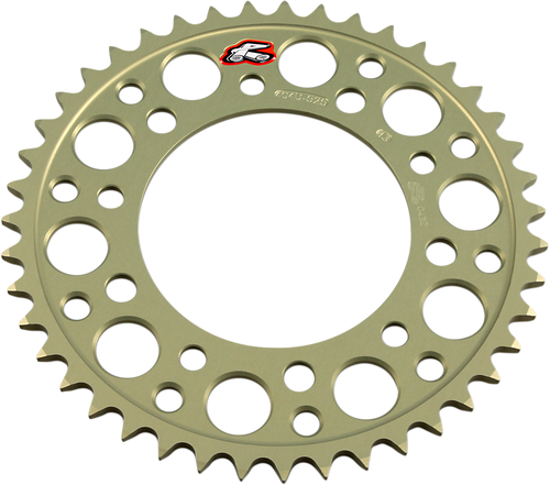 Renthal Rear Sprocket 404U52543Pha
