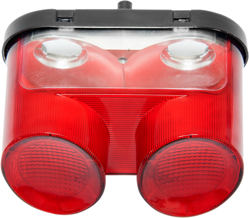 Kimpex Taillight Assembly For Yamaha 284038
