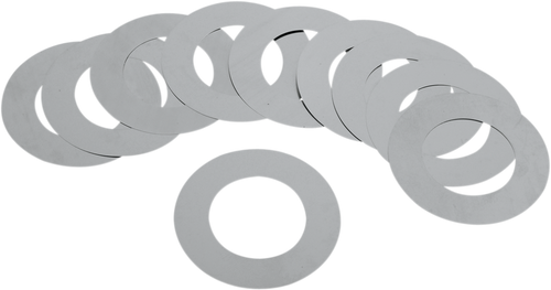 Eastern Motorcycle Parts Star Hub Adjusting Shim A4356035A