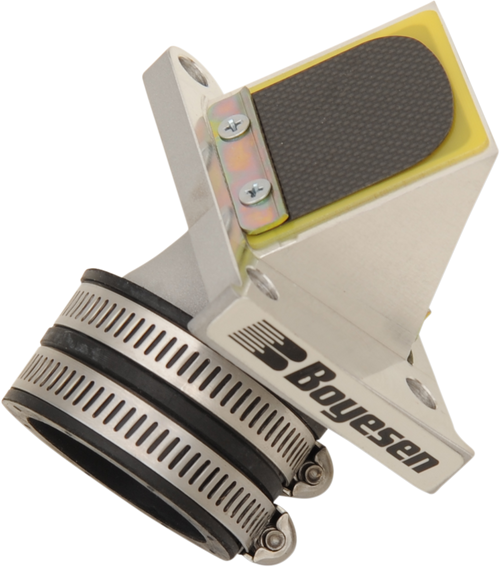 Boyesen Radiator Valve Rad40A