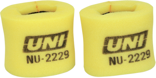 Uni Filter Factory Air Filter Nu2229