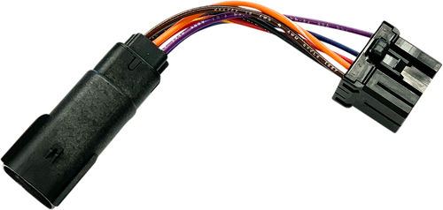 Namz Rear Fender Harness Adapter Nfha01
