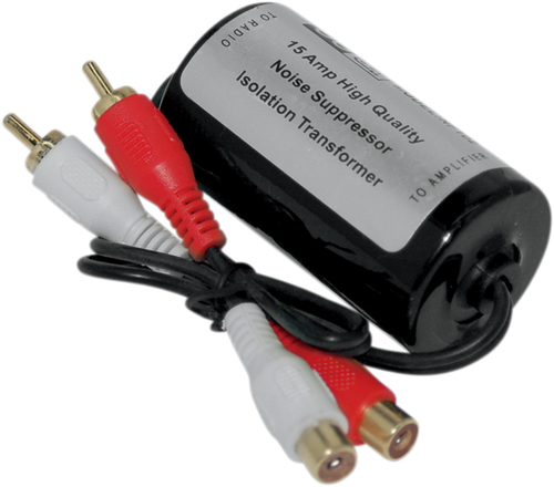 Namz Ground Loop Isolator Napnf
