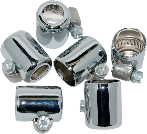 Namz Colored Hose Clamps Nhcch106