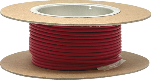 Namz Bare-Copper Gxl Hook-Up Wire Ngwr214