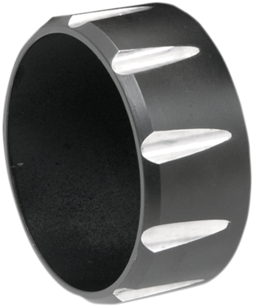 Bassani Xhaust End Cap For 3" Firepower Series Slip-On Muffler Be30T