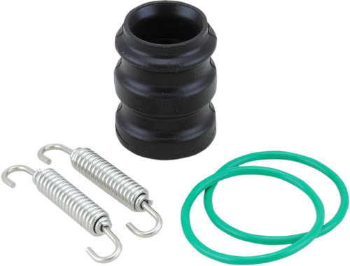Bolt Exhaust Hardware Kit Euex6585Cc