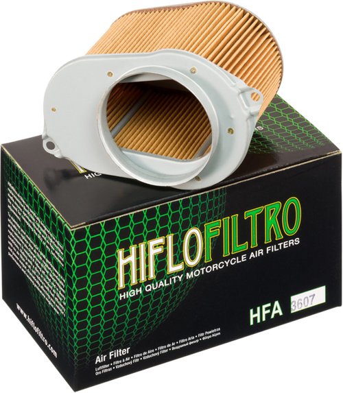 Hiflofiltro Replacement Oe Air Filter Hfa3607