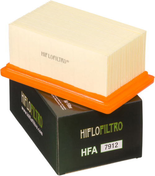 Hiflofiltro Replacement Oe Air Filter Hfa7912