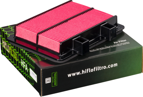Hiflofiltro Oem Replacement Air Filter Hfa3914