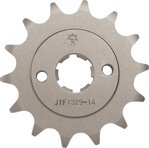 Jt Sprockets Countershaft Front Sprocket Jtf132914