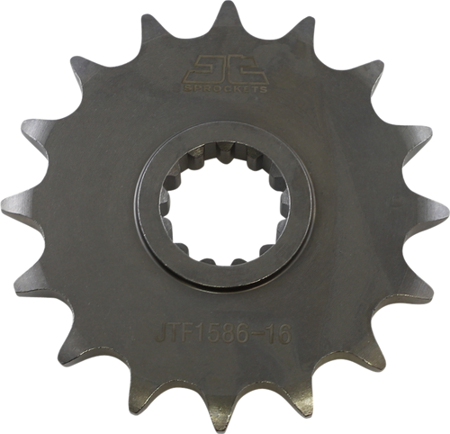 Jt Sprockets Front Sprocket Jtf158616