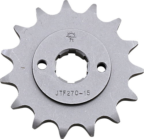 Jt Sprockets Front Sprocket Jtf27015