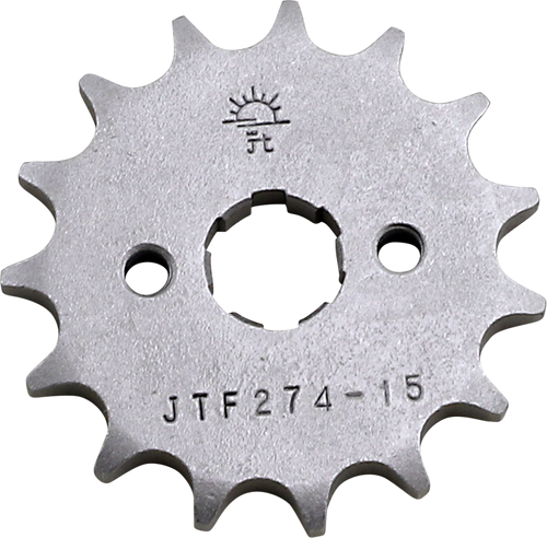 Jt Sprockets Front Sprocket Jtf27415
