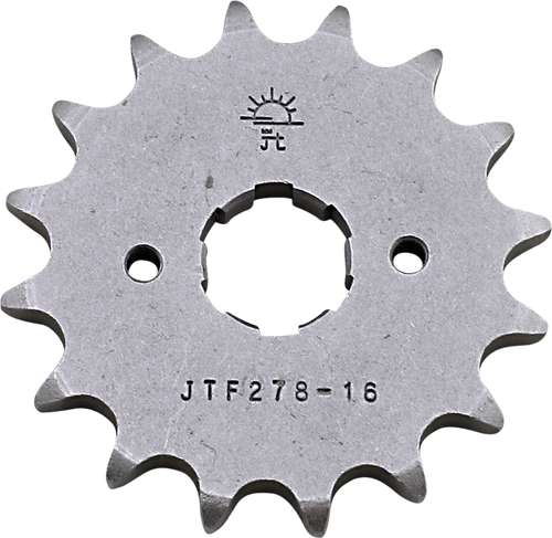 Jt Sprockets Front Sprocket Jtf27816