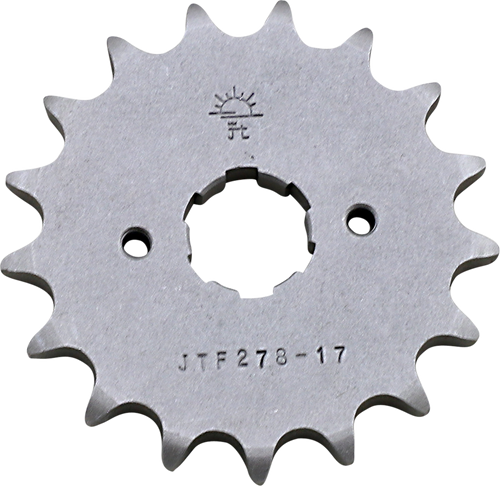 Jt Sprockets Front Sprocket Jtf27817