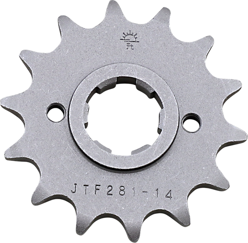 Jt Sprockets Front Sprocket Jtf28114