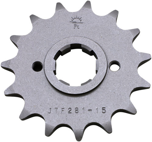 Jt Sprockets Front Sprocket Jtf28115