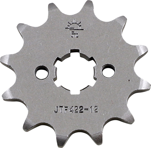 Jt Sprockets Front Sprocket Jtf42212