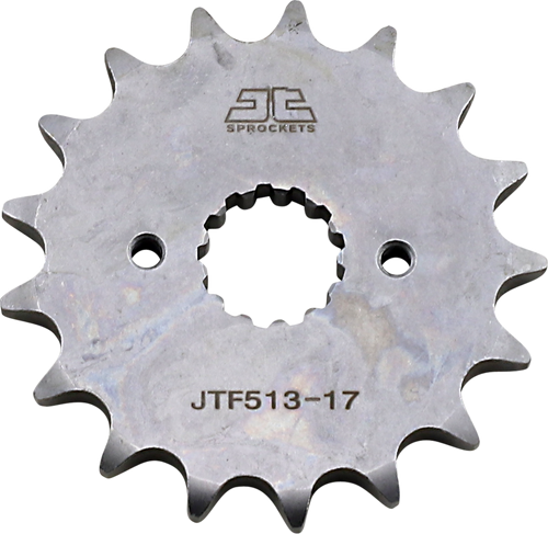 Jt Sprockets Countershaft Sprocket Jtf51317