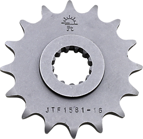 Jt Sprockets Front Sprocket Jtf51613