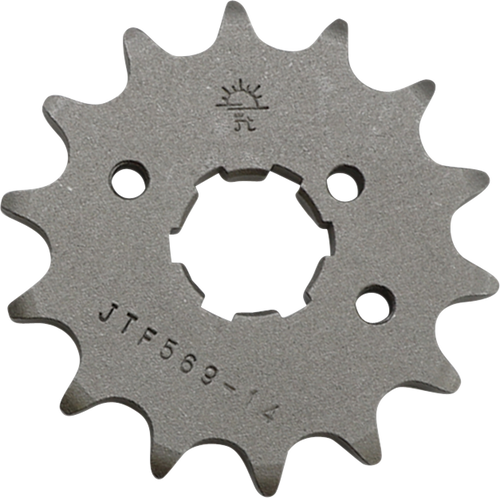 Jt Sprockets Front Sprocket Jtf56914