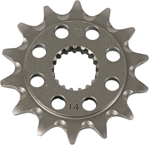 Jt Sprockets Front Sprocket Jtf28414Sc