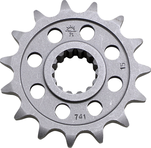 Jt Sprockets Front Sprocket Jtf74115