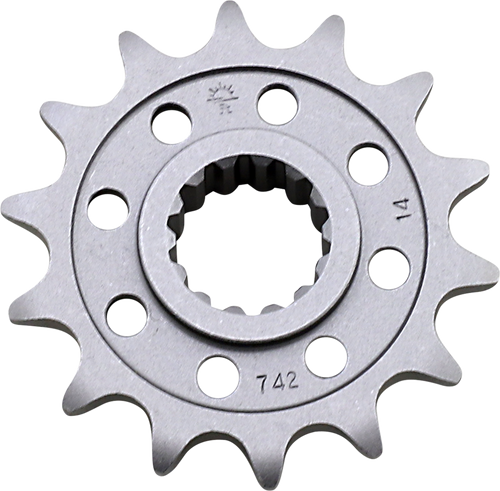 Jt Sprockets Front Sprocket Jtf74214