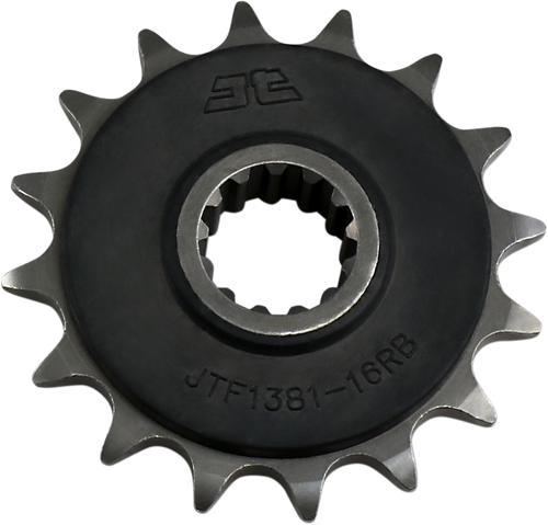 Jt Sprockets Sprocket Jtf138116Rb
