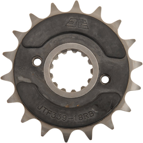 Jt Sprockets Sprocket Jtf33918Rb