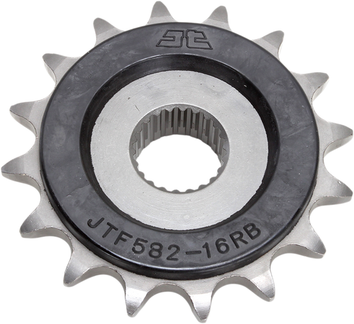 Jt Sprockets Sprocket Jtf58216Rb