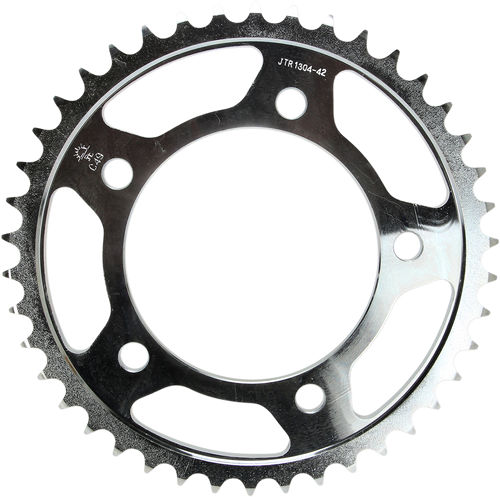 Jt Sprockets Steel Rear Sprocket Jtr130443