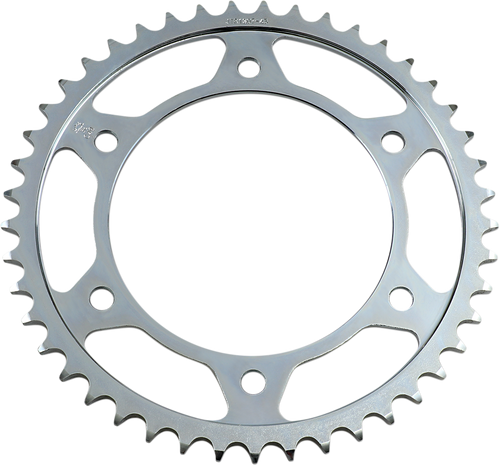 Jt Sprockets Steel Rear Sprocket Jtr130745