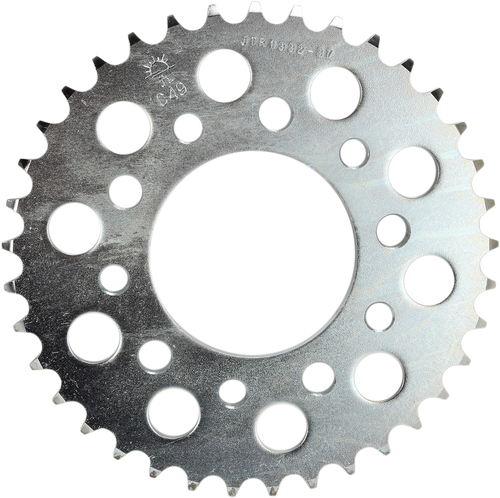 Jt Sprockets Steel Rear Sprocket Jtr133237