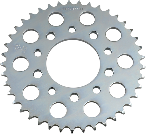 Jt Sprockets Steel Rear Sprocket Jtr133241