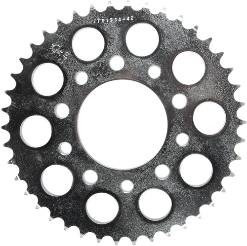 Jt Sprockets Steel Rear Sprocket Jtr133442