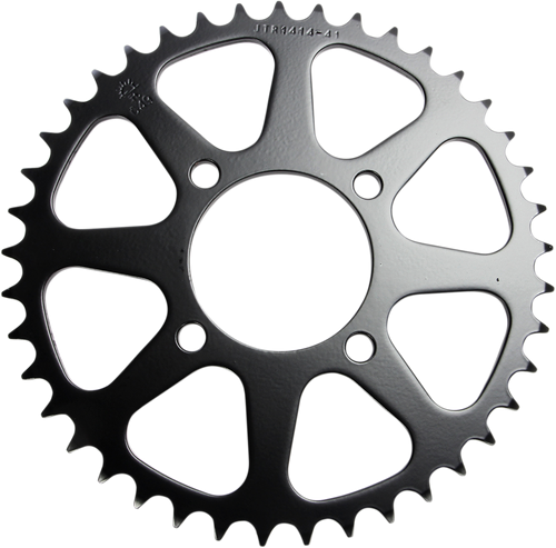 Jt Sprockets Rear Sprocket Jtr141441