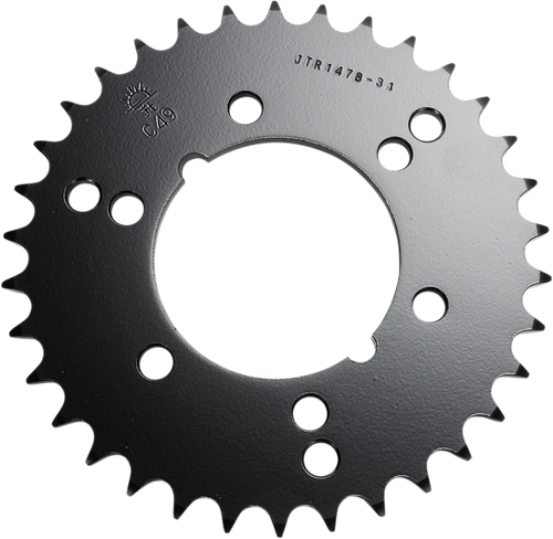 Jt Sprockets Rear Sprocket Jtr147834
